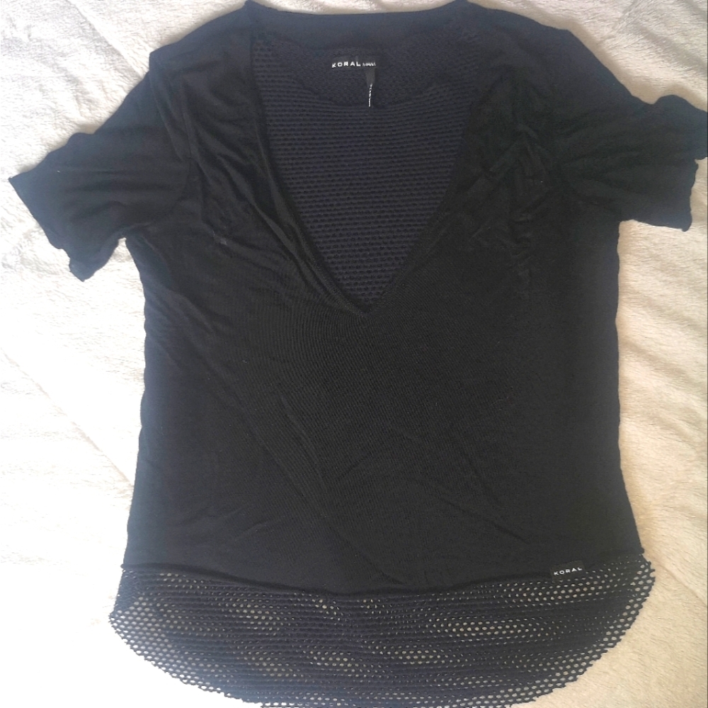 Kaporal top. Size XS